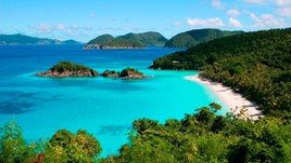 US Virgin Islands Travel Alerts and Warnings